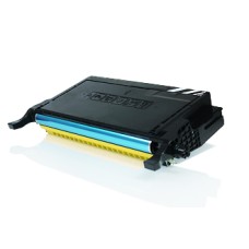 Samsung CLP770 / CLP775 Amarillo (CLT-Y6092S)